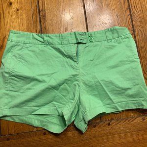 Vineyard Vines cotton shorts